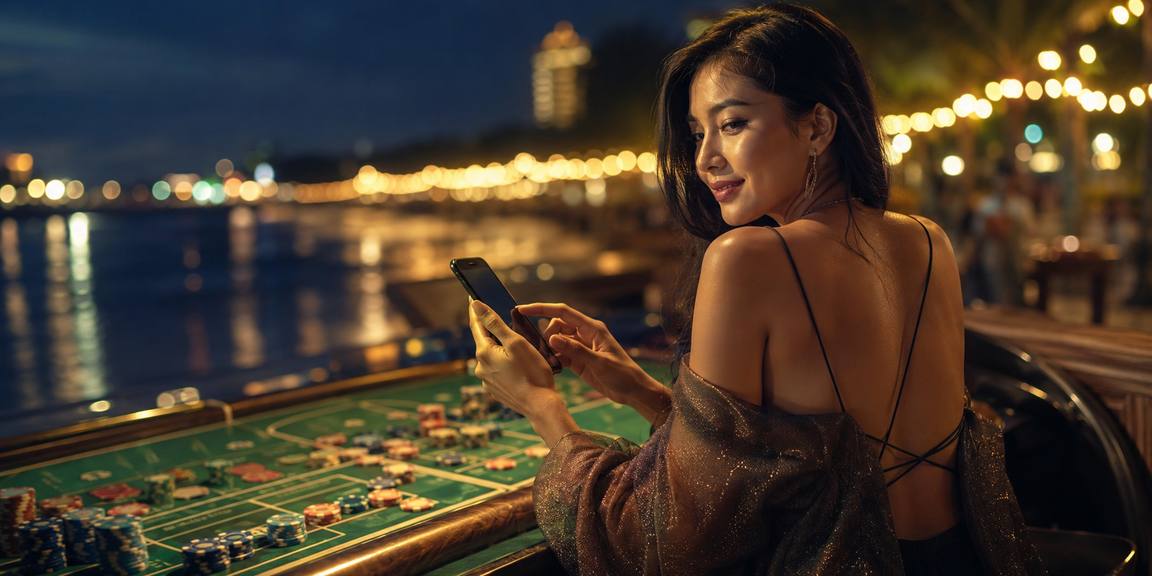 Daftar dalam beberapa saat untuk akses penuh ke permainan kami
