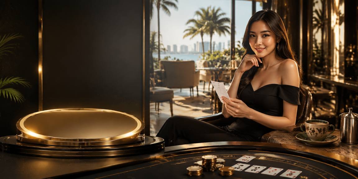 Permainan Slot dengan Studio Terkemuka Dunia