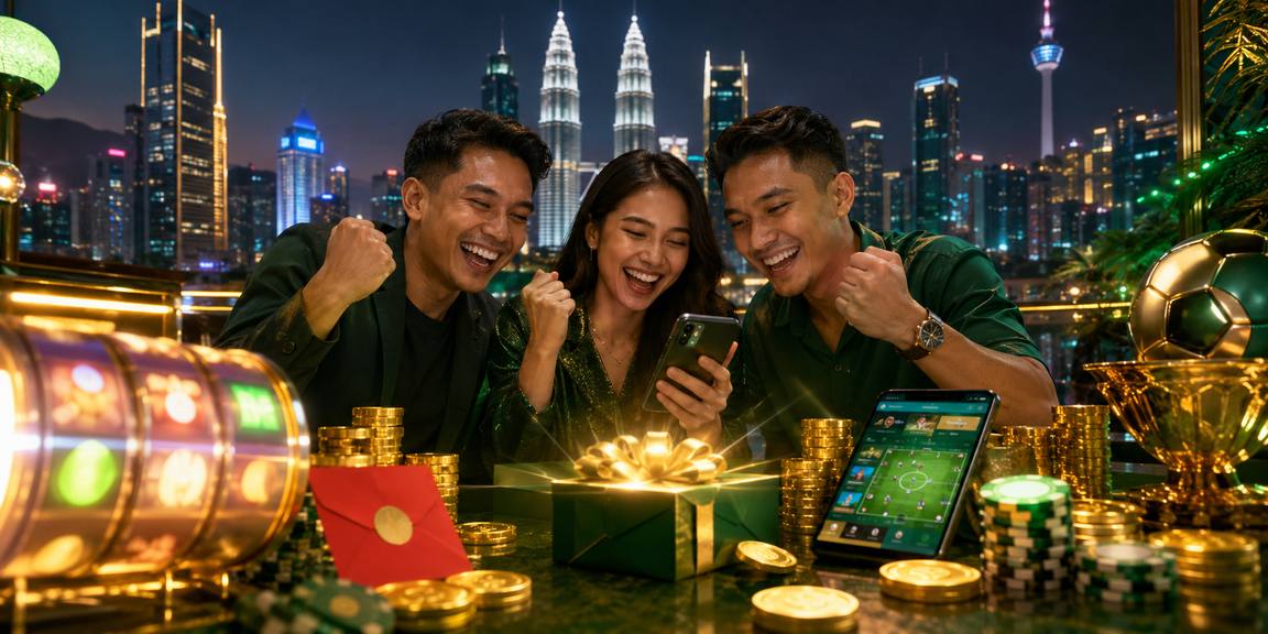Lobby Dealer Langsung dengan Aliran Langsung Berkualiti Tinggi